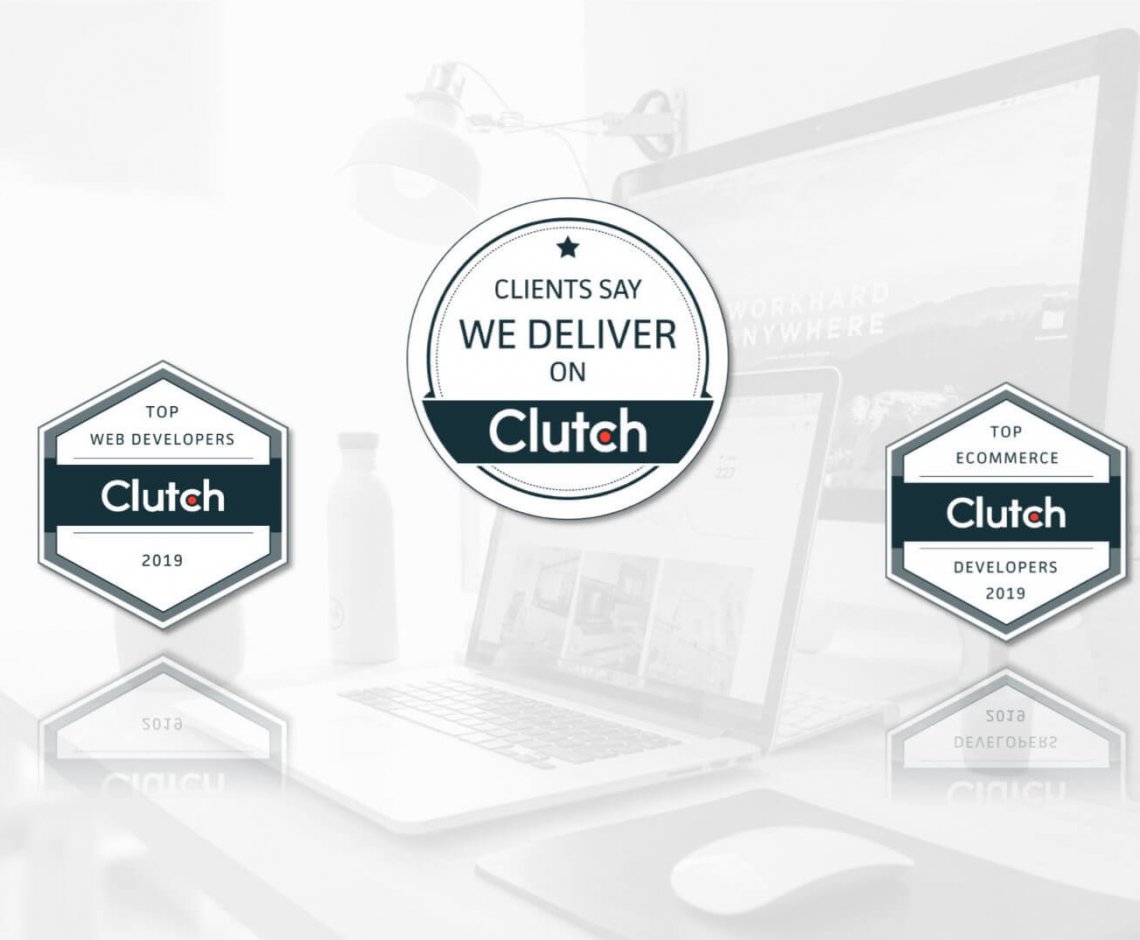Future Holidays Named Top Shopify Development Company by Clutch.co