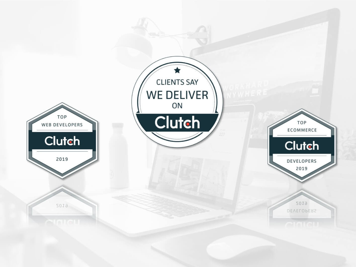 featured clutch