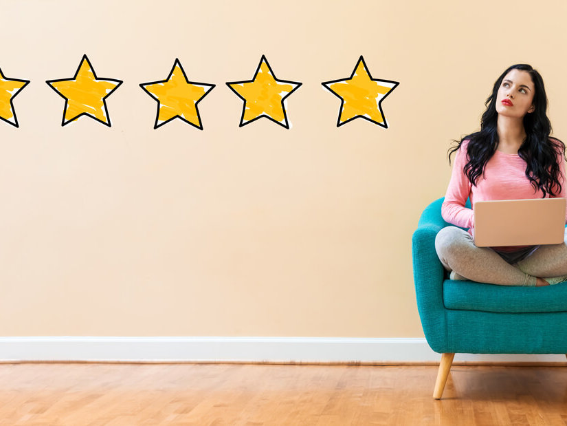 How eCommerce Brands Can Use Online Reviews on Shopify
