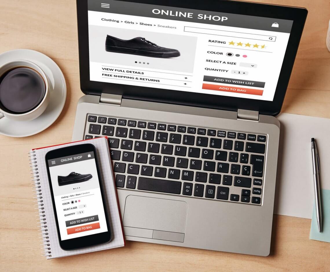 How Web Copy Can Help Boost eCommerce Sales
