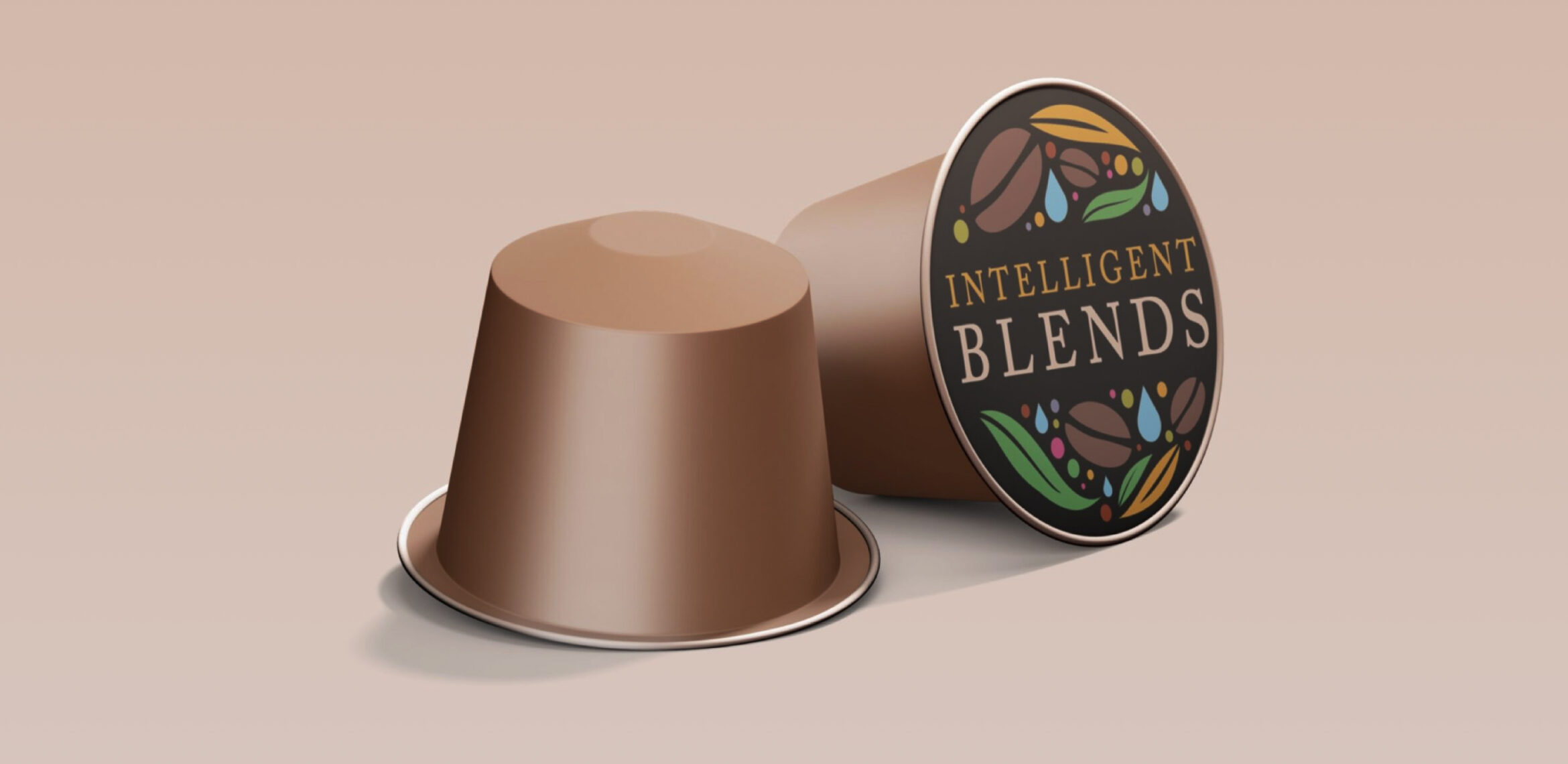 Intelligent Blends