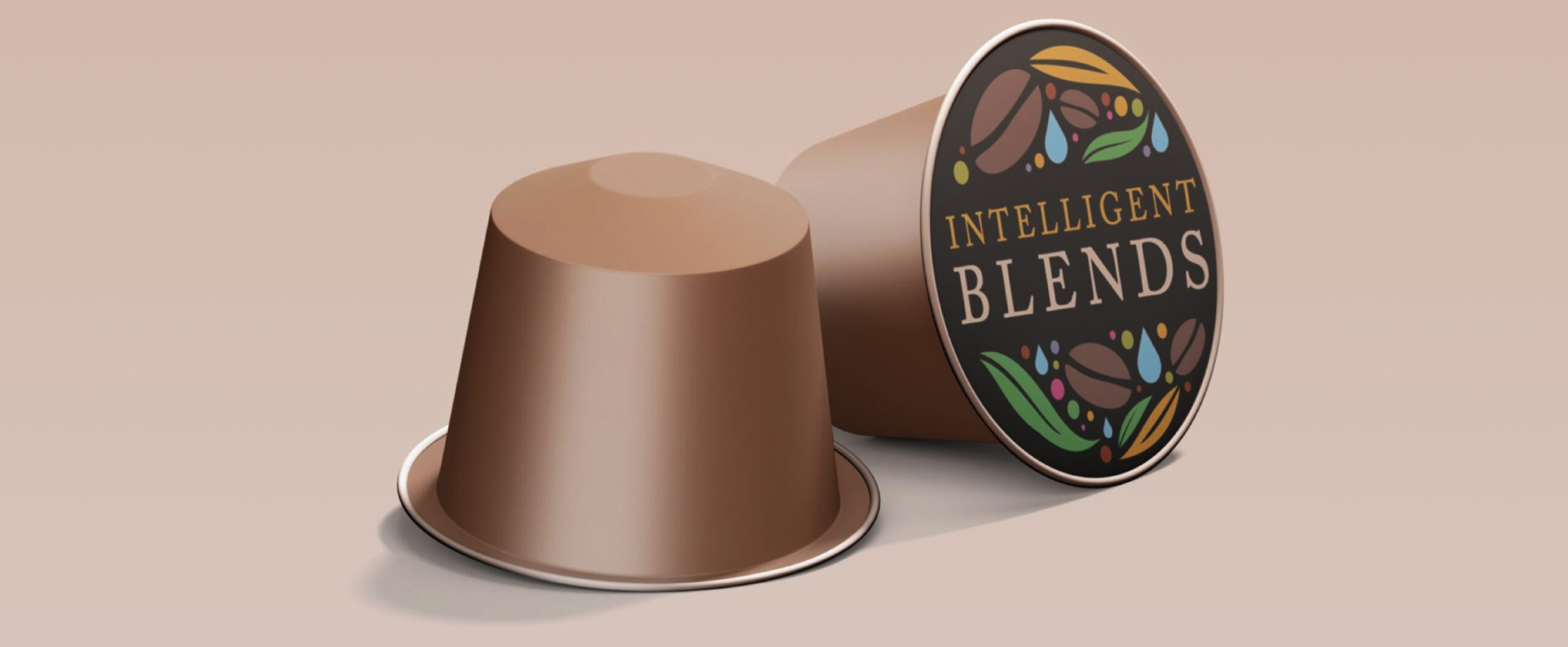 Intelligent Blends