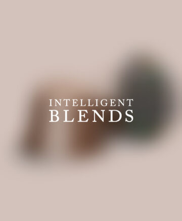 Intelligent Blends