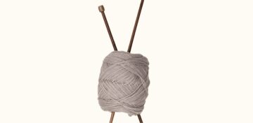 Apricot Yarn