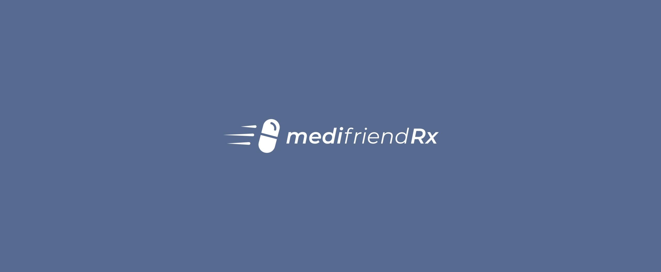 MediFriendRx