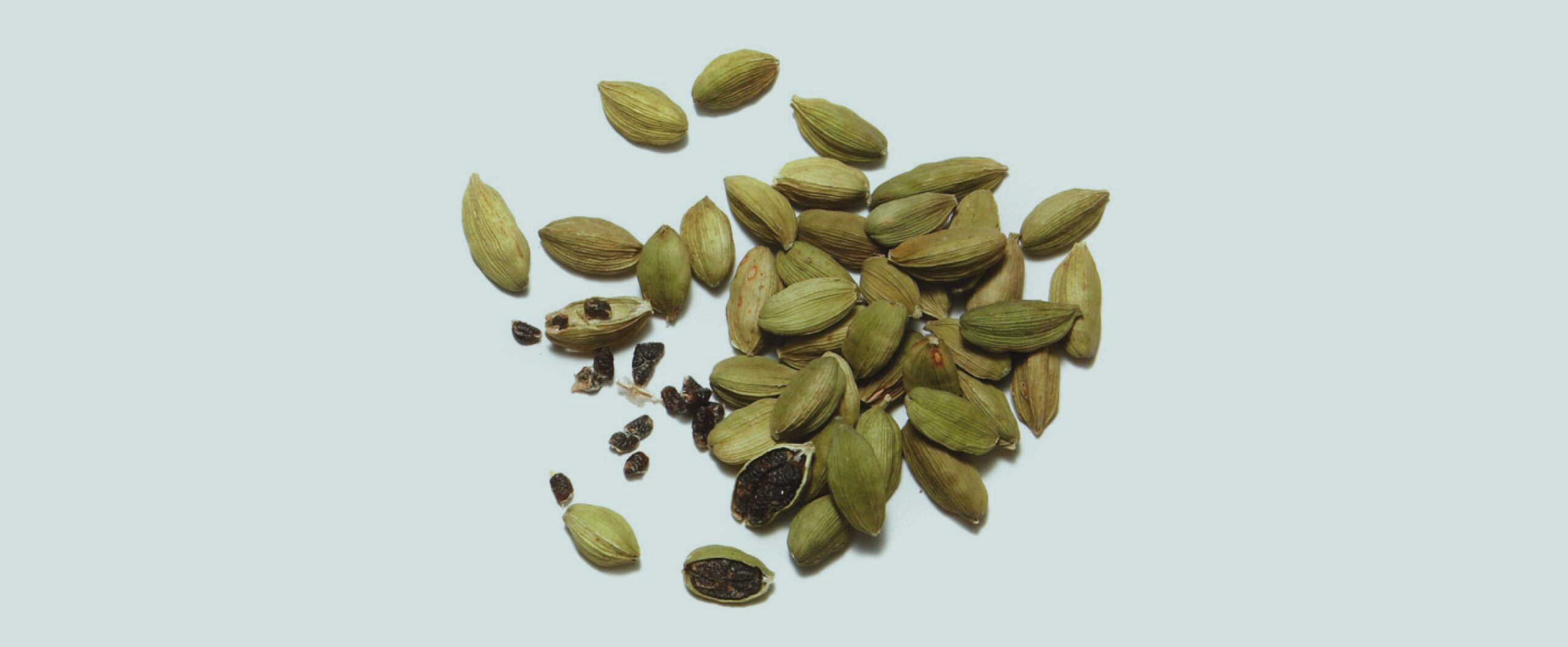 Levant Blends