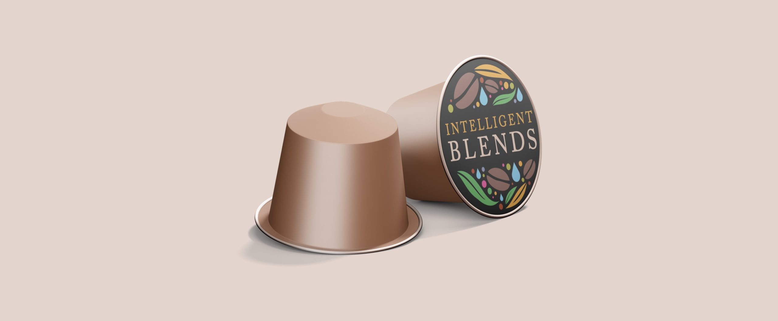 Intelligent Blends