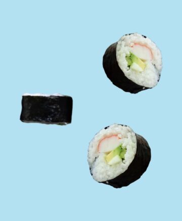 Lumi Sushi