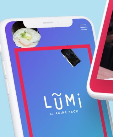 Lumi Sushi