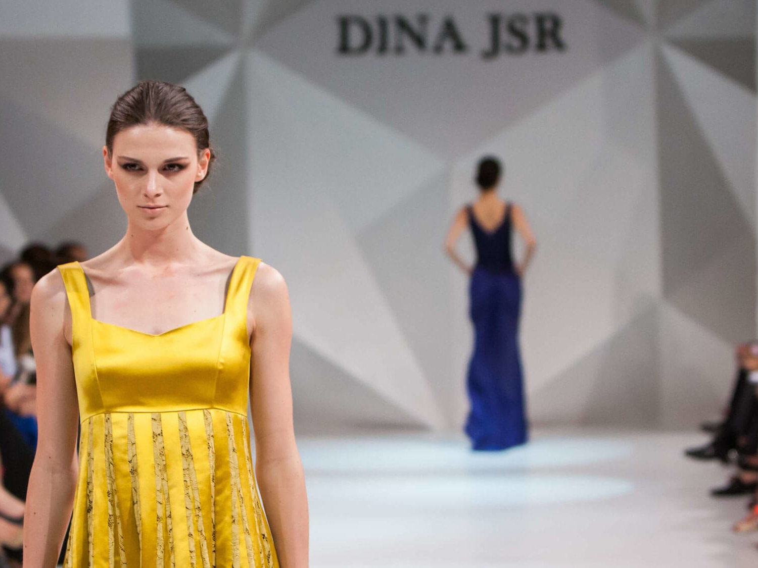 fashion catwalk