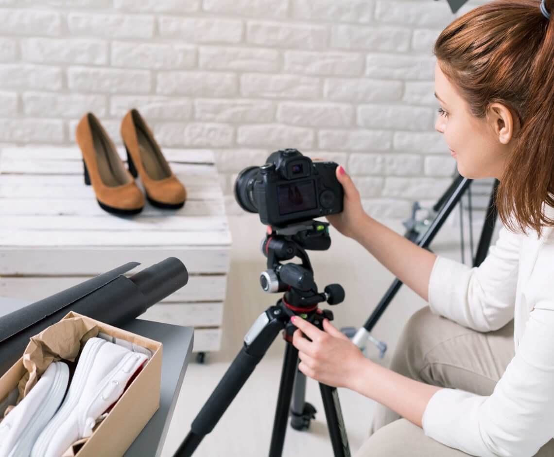 6 DIY Product Photography Tips for eCommerce Retailers