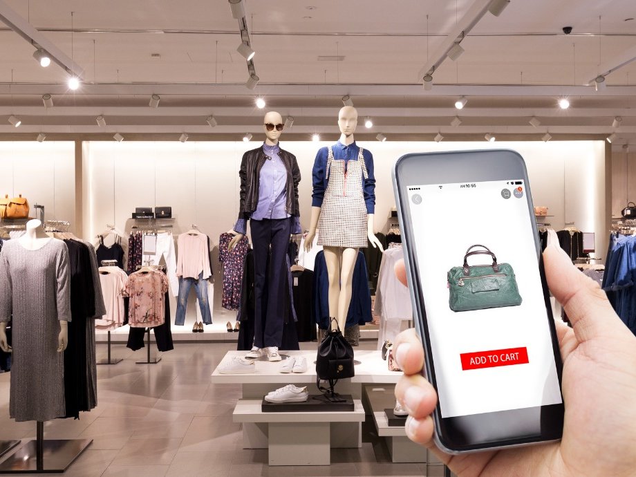 2020: What is the Future of eCommerce for Fashion & Beauty