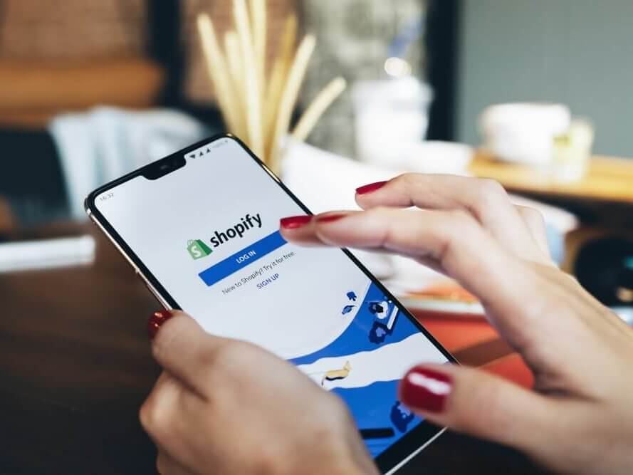 Shopify on Mobile Devices: 5 Strategies for More Sales