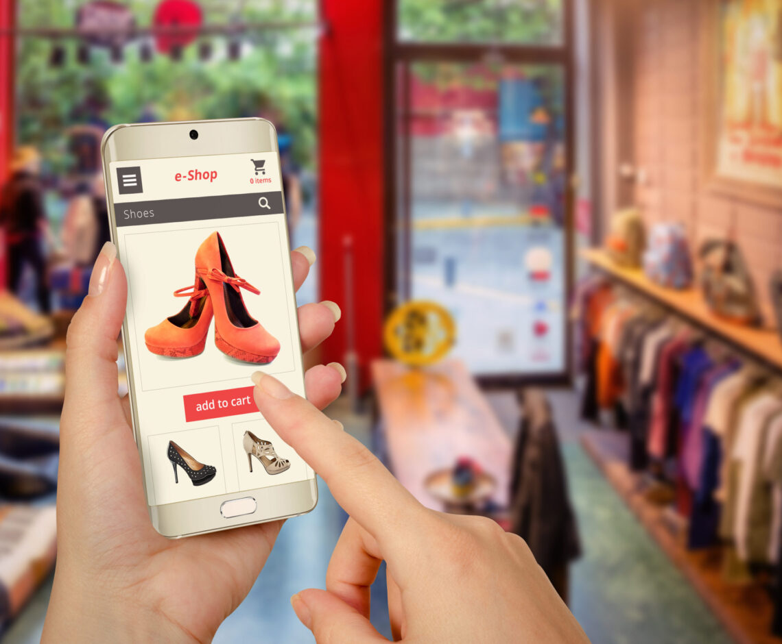 eCommerce Buyer Behavior Trends in 2020