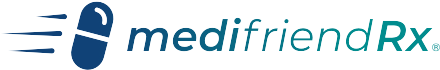 MedifriendRx logo