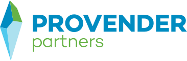 Provender Partners logo