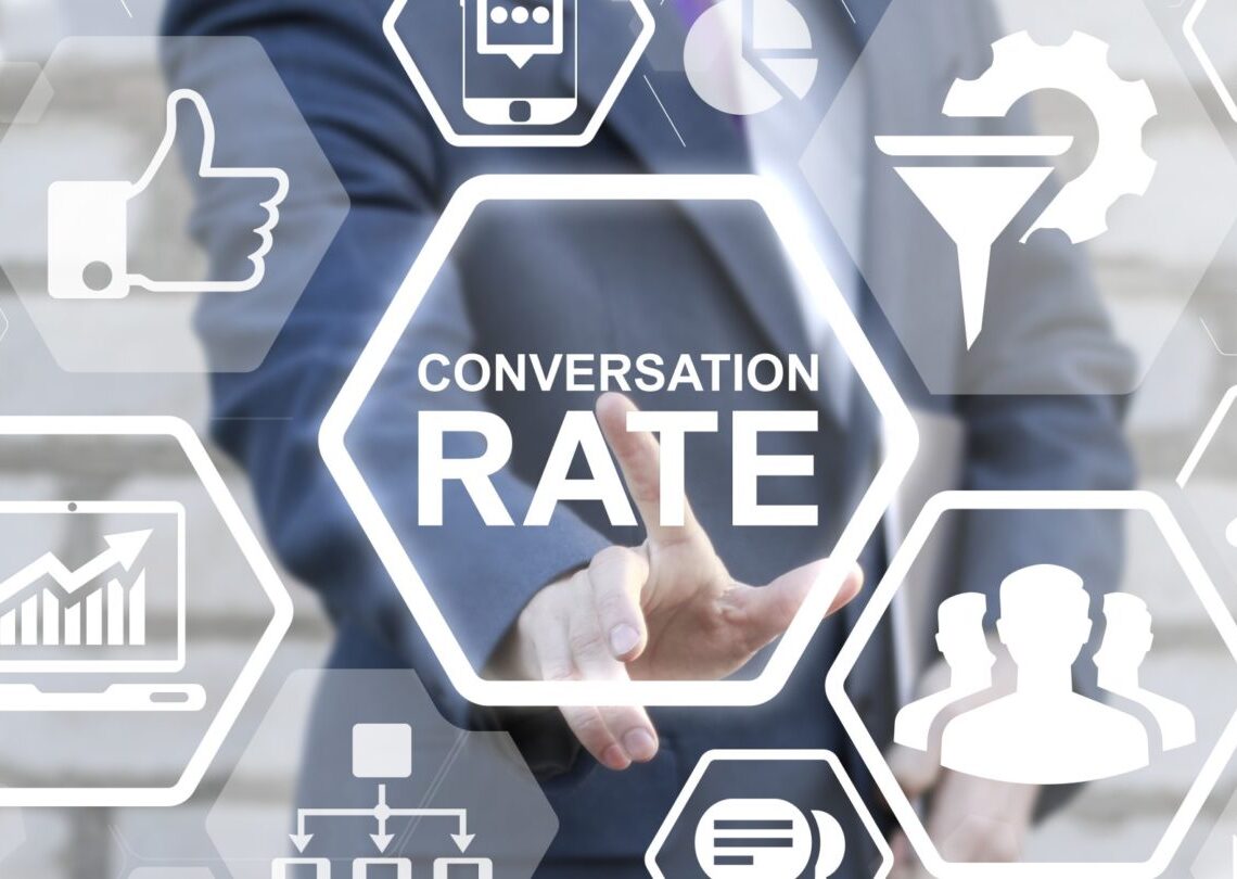 How to Boost Sales with Conversion Rate Optimization