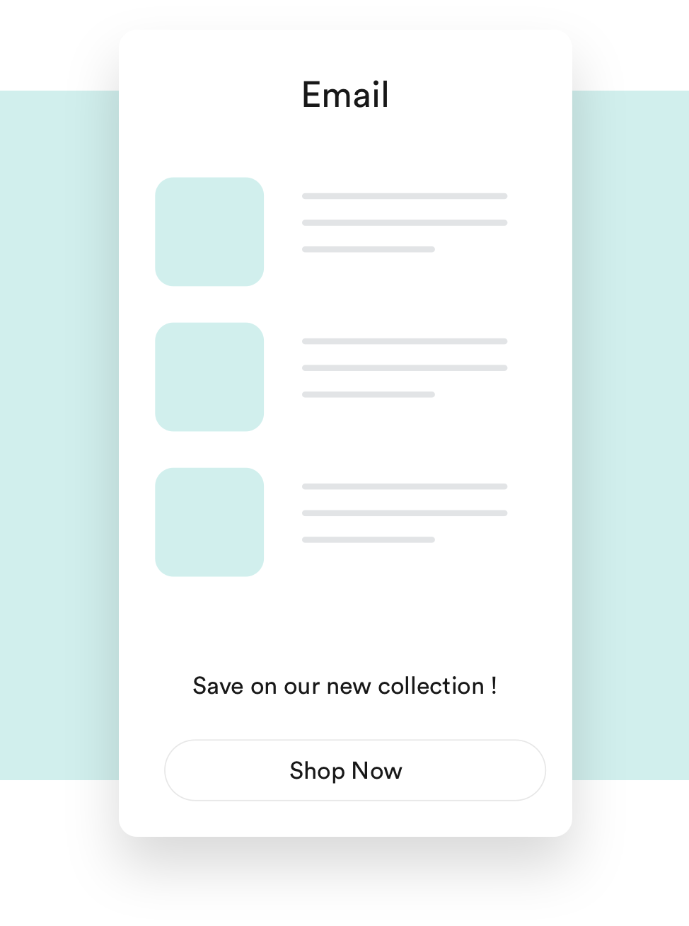email list