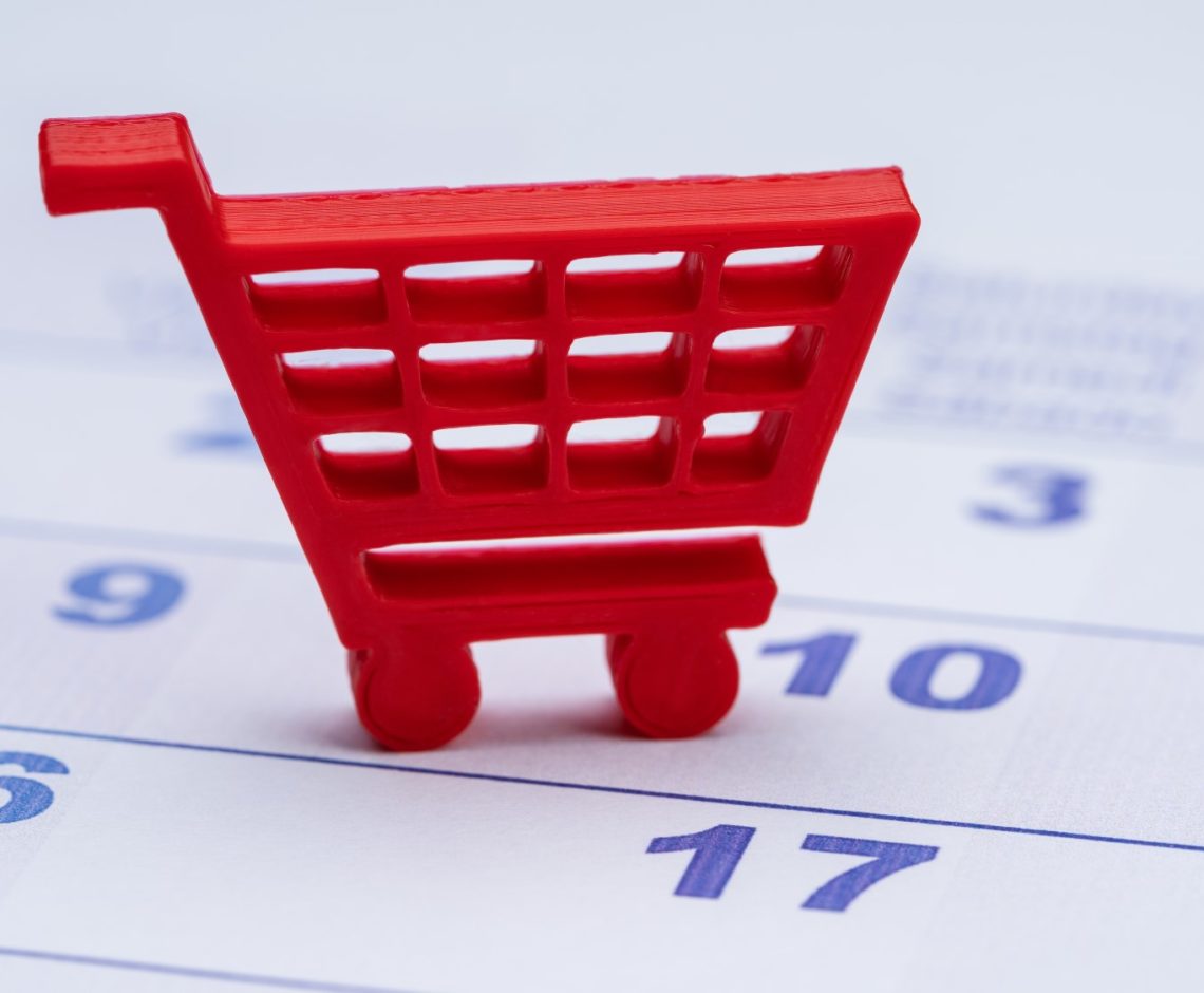 Important eCommerce Dates for 2020