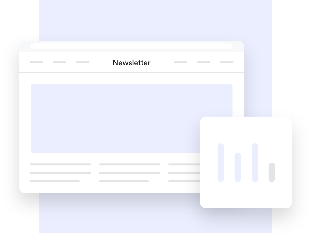 newsletter