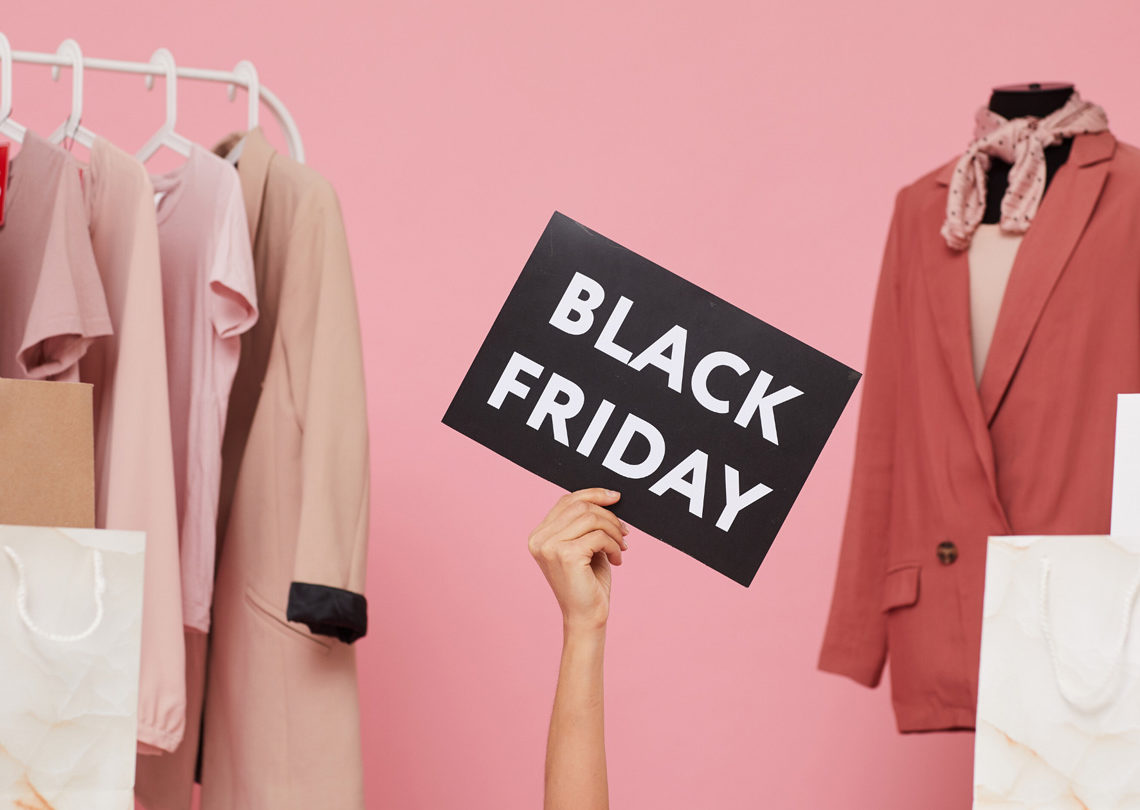 Why You Should Start Thinking About Black Friday Now