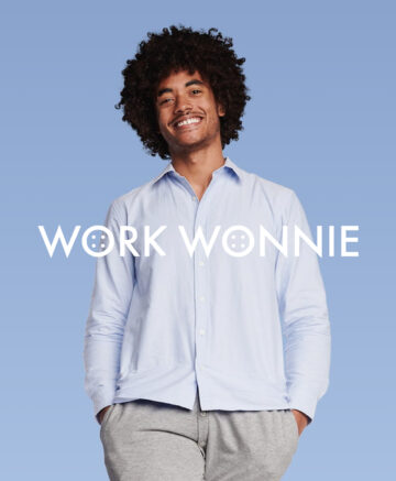 Work Wonnie