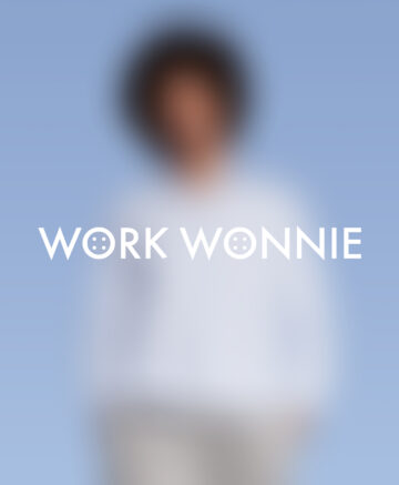 Work Wonnie