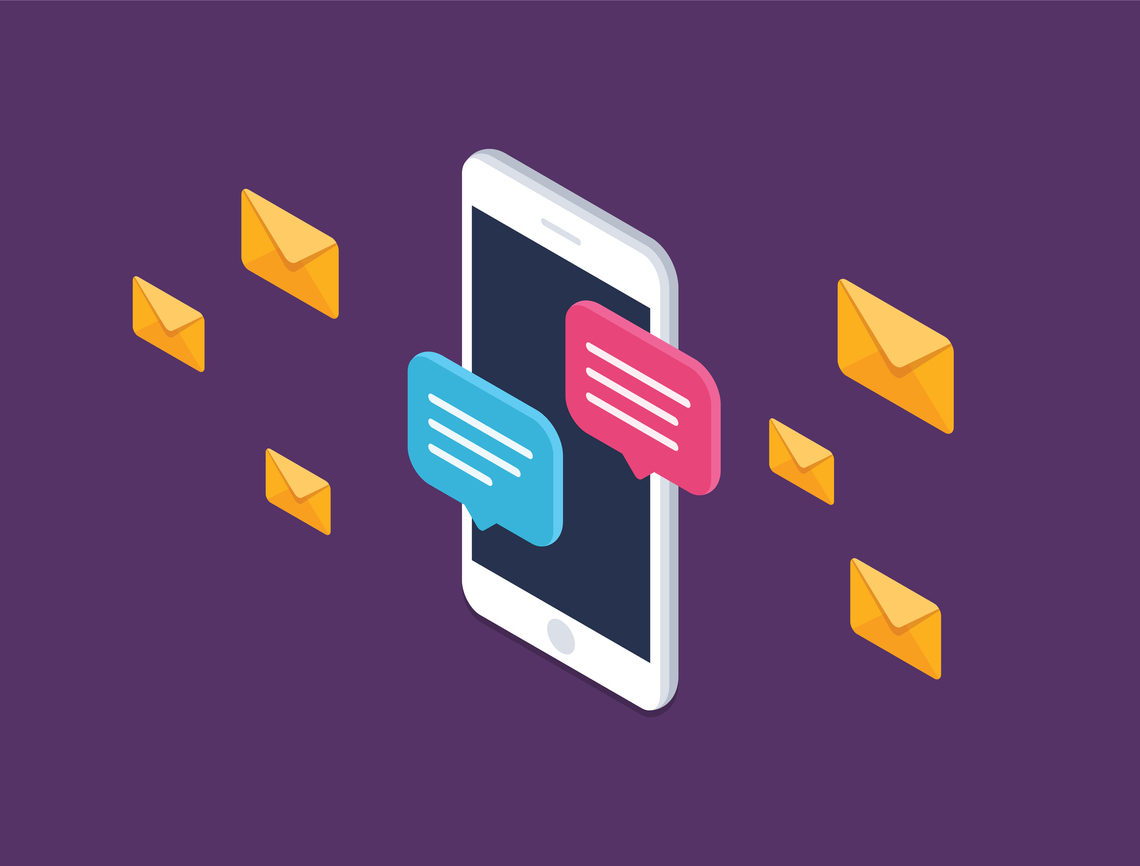 How to Use SMS Marketing to Complement Your Email Marketing Strategy
