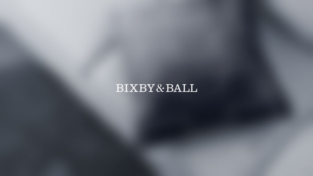 Bixby & Ball