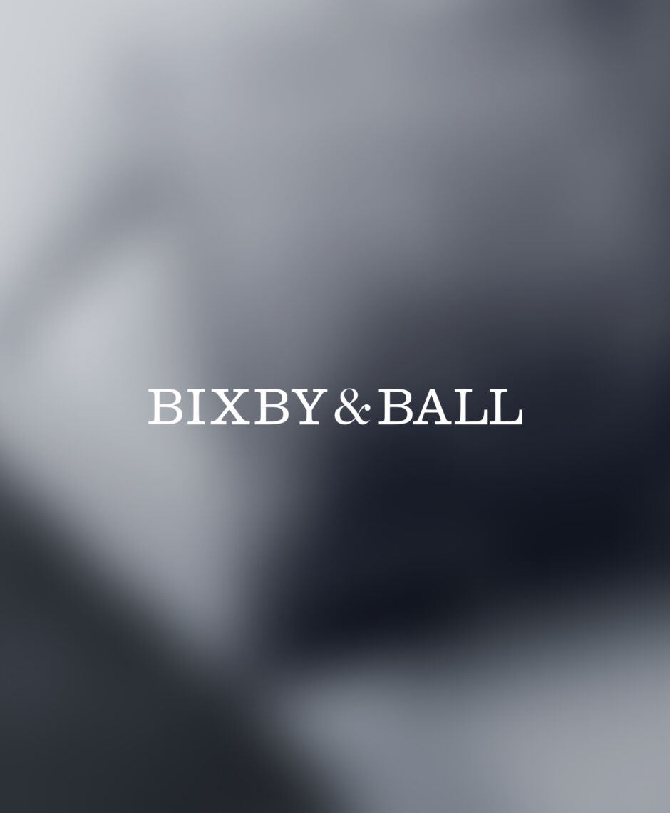 Bixby & Ball