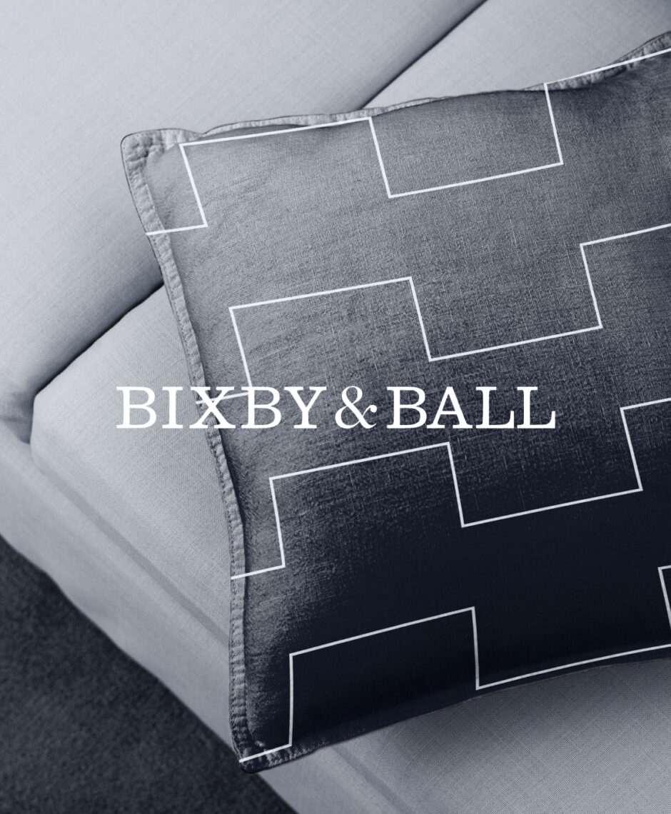 Bixby & Ball