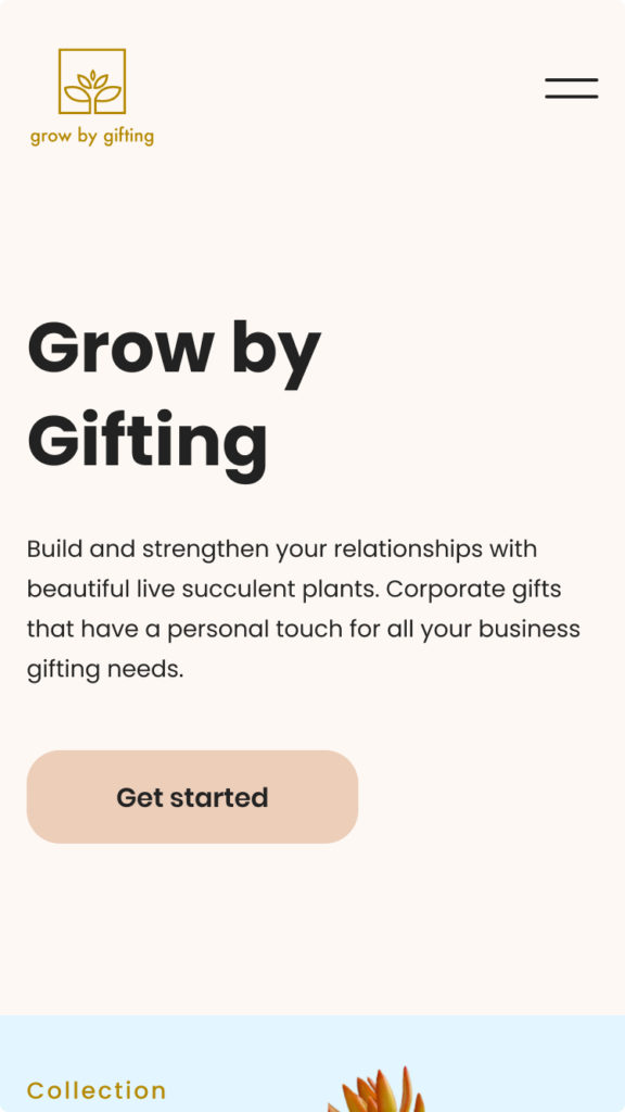 grow by gifting