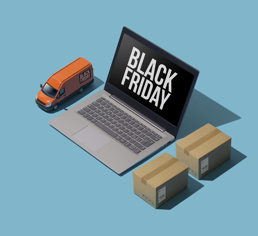 Start Your 2021 Black Friday Preparation Now