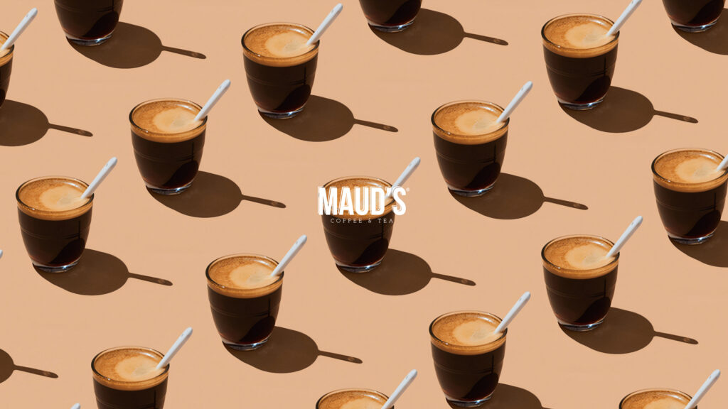 Maud’s