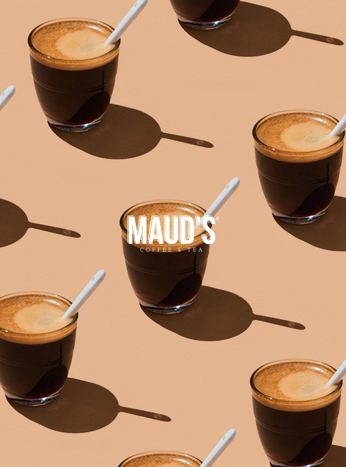 Maud’s