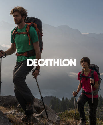 Decathlon