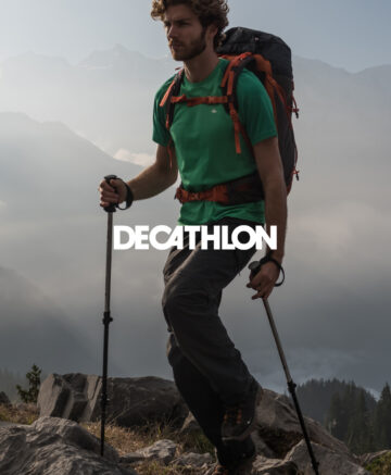 Decathlon