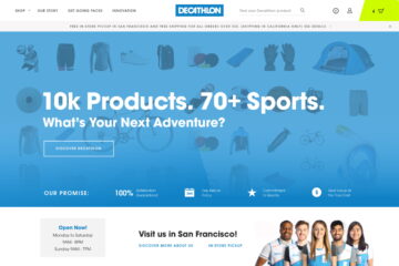 Decathlon