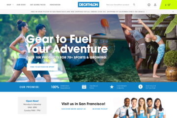 Decathlon