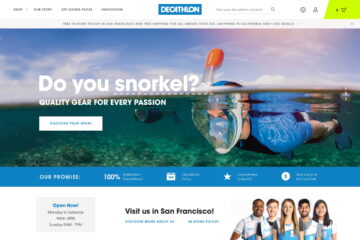 Decathlon