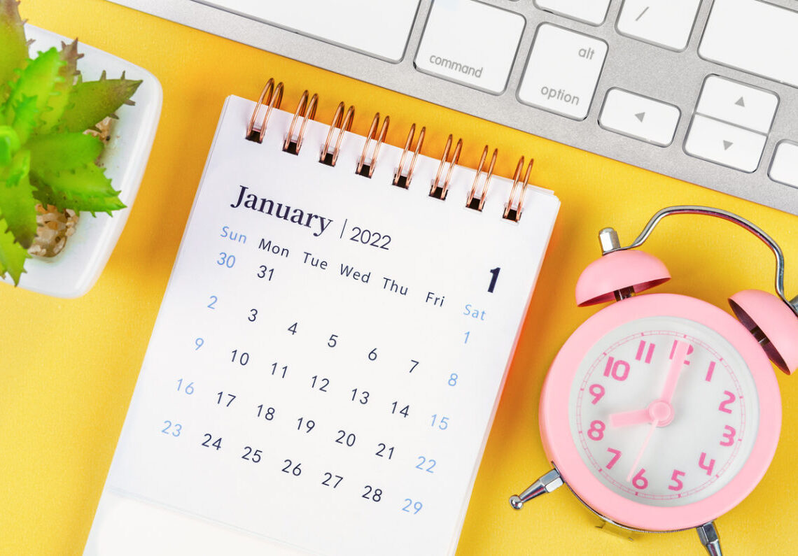 Top 2022 Shopify eCommerce Holidays & Sales Dates