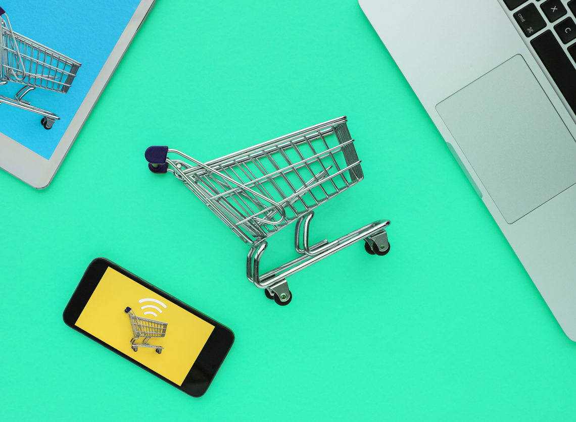 Top 5 eCommerce Predictions for 2022