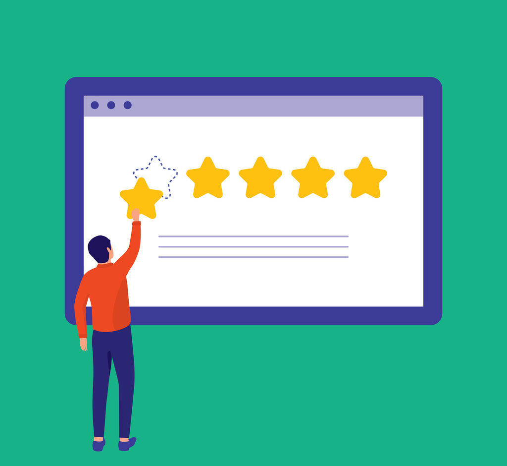 5 Reasons Why You Should Implement Product Reviews On Your Shopify Store