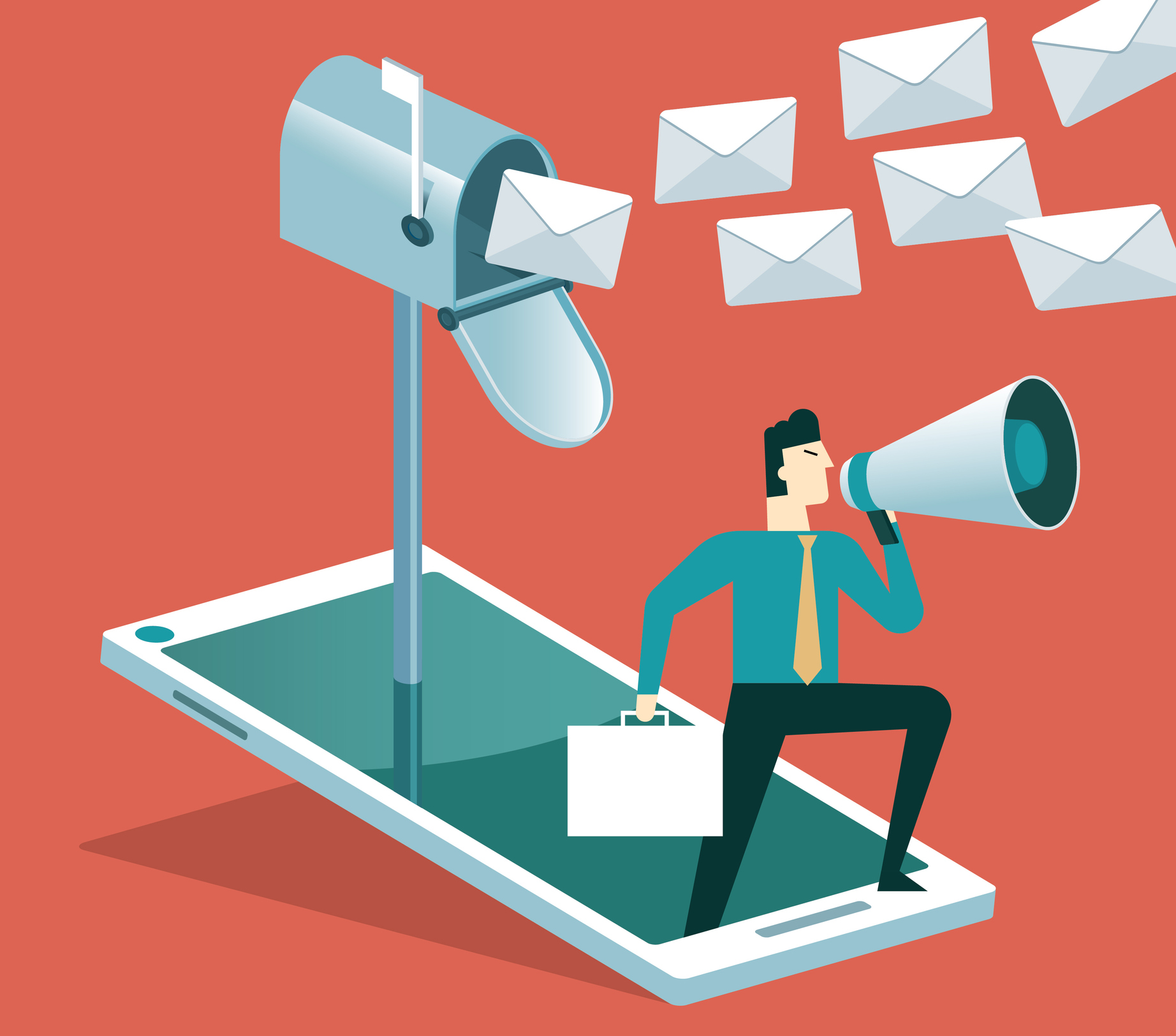 marketers debunking common email marketing myths