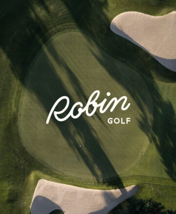 Robin Golf