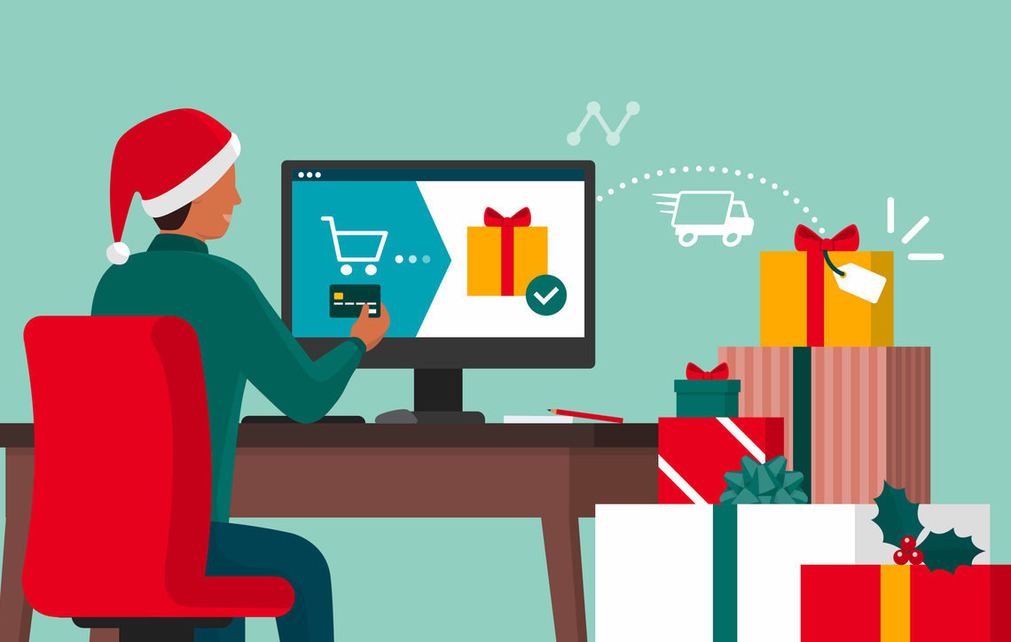 5 Steps to Get Your Website Ready for Holiday Campaigns