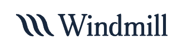 Windmill Logotype