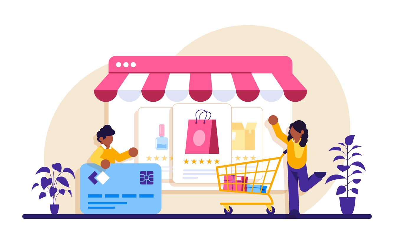 shopper and business utilizing the advantages of pre-orders