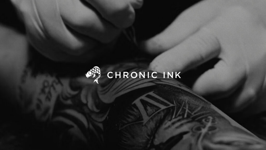 Chronic Ink