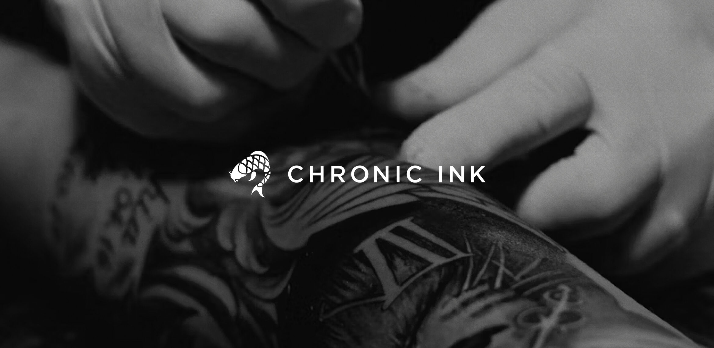 Chronic Ink